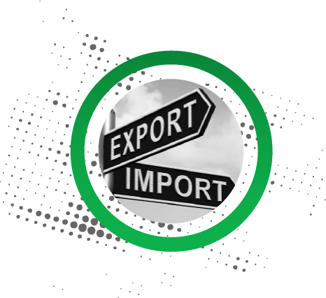 Import - Export
