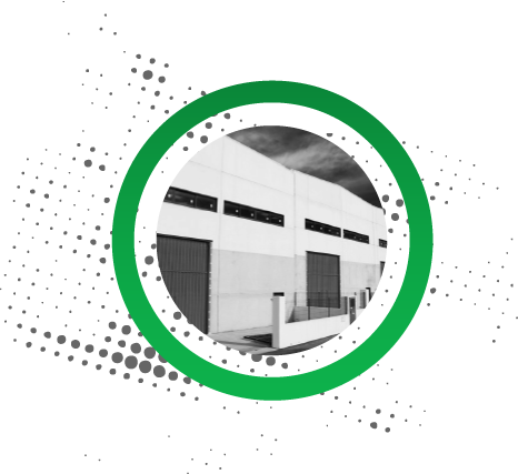 Stockage Dépôt