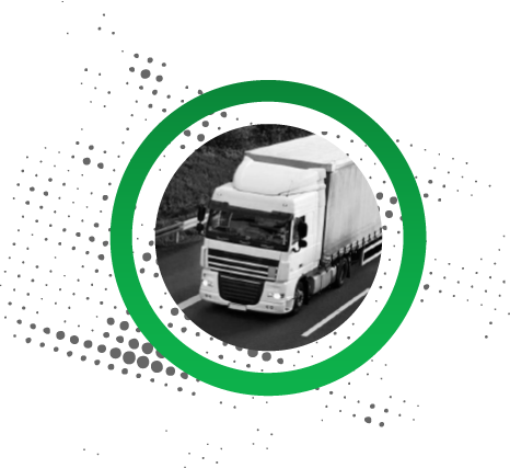 Transport de marchandises
